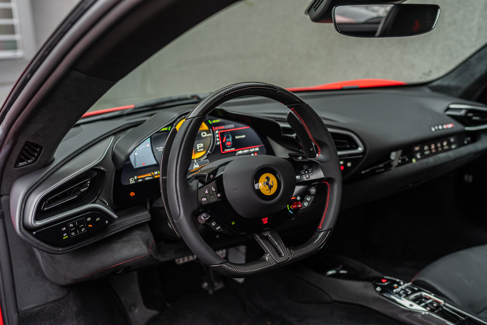 Ferrari 296 GTB - 2024 - Joinsteer - #5