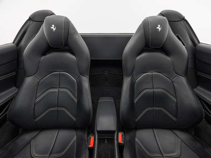 Ferrari 488 Spider -  - Joinsteer - #5