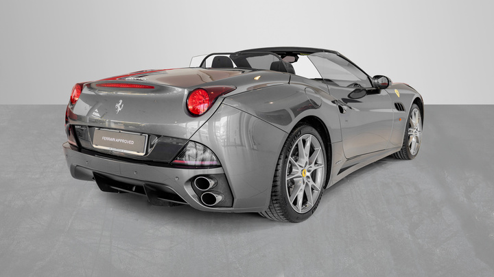 Ferrari California -  - Joinsteer - #2