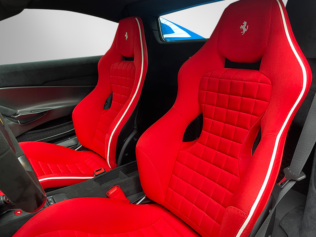 Ferrari 488 Pista Spider - 2020 - Joinsteer - #6