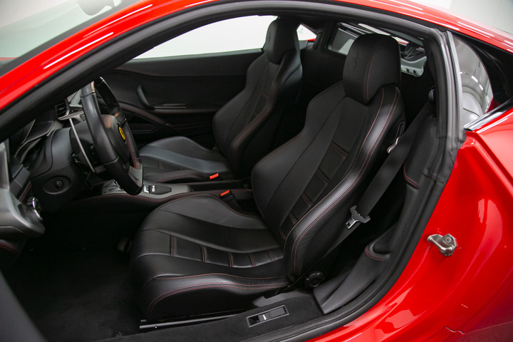 Ferrari 458 Italia -  - Joinsteer - #5