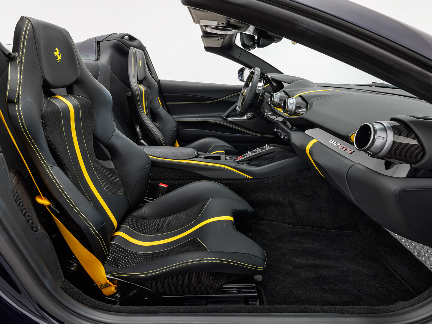 Ferrari 812 GTS - 2020 - Joinsteer - #11
