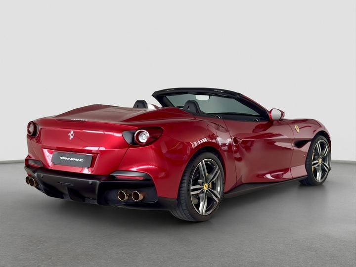 Ferrari Portofino M -  - Joinsteer - #2