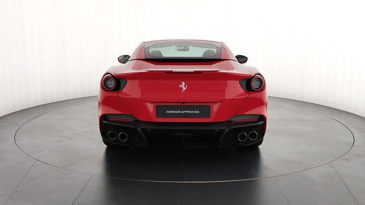 Ferrari Portofino M -  - Joinsteer - #3