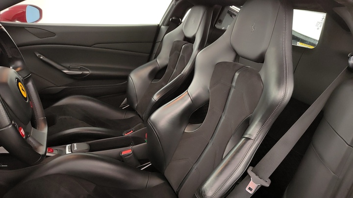 Ferrari 488 GTB -  - Joinsteer - #5