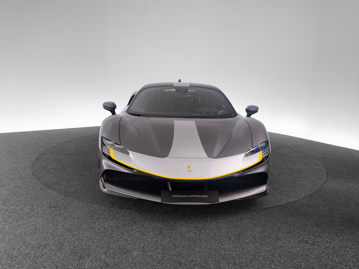 Ferrari SF90 Stradale - 2021 - Joinsteer - #2