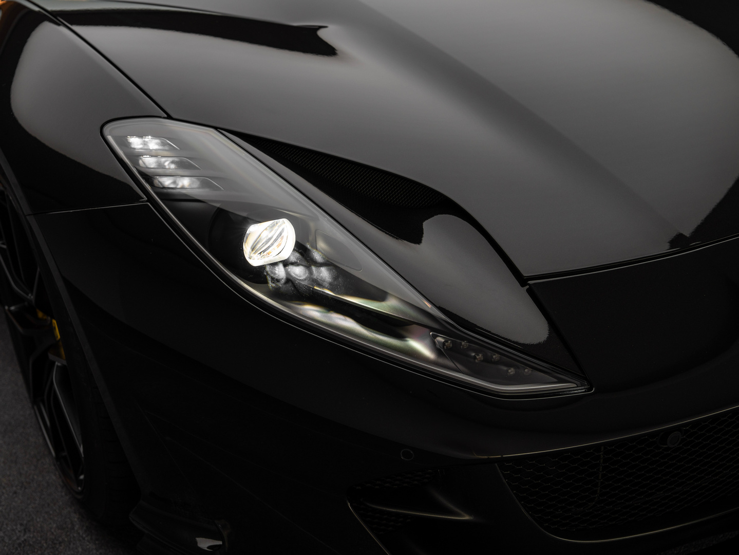Ferrari 812 GTS - 2020 - Joinsteer - #30