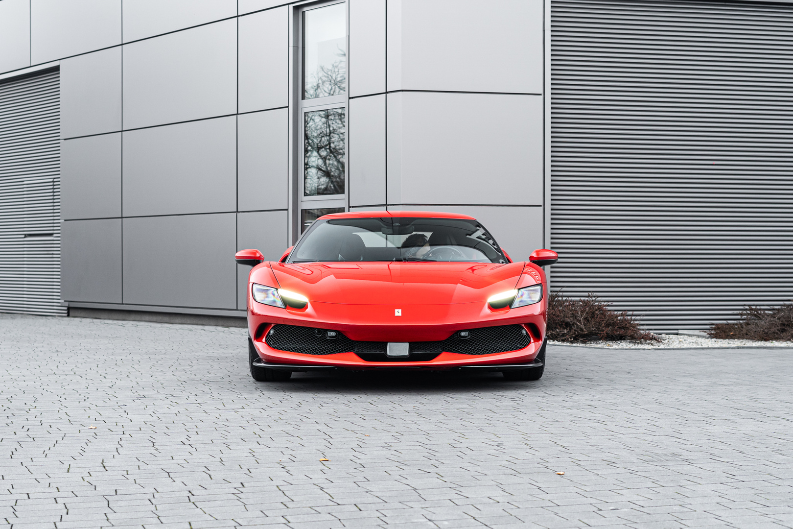Ferrari 296 GTB - 2024 - Joinsteer - #2