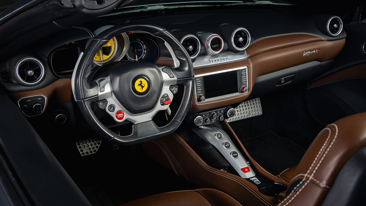 Ferrari California T -  - Joinsteer - #4