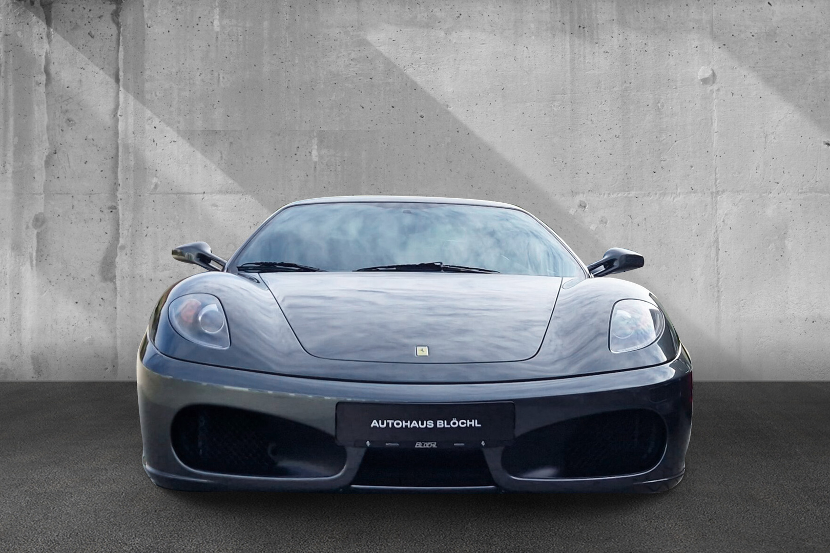 Ferrari F430 - 2007 - Joinsteer - #2