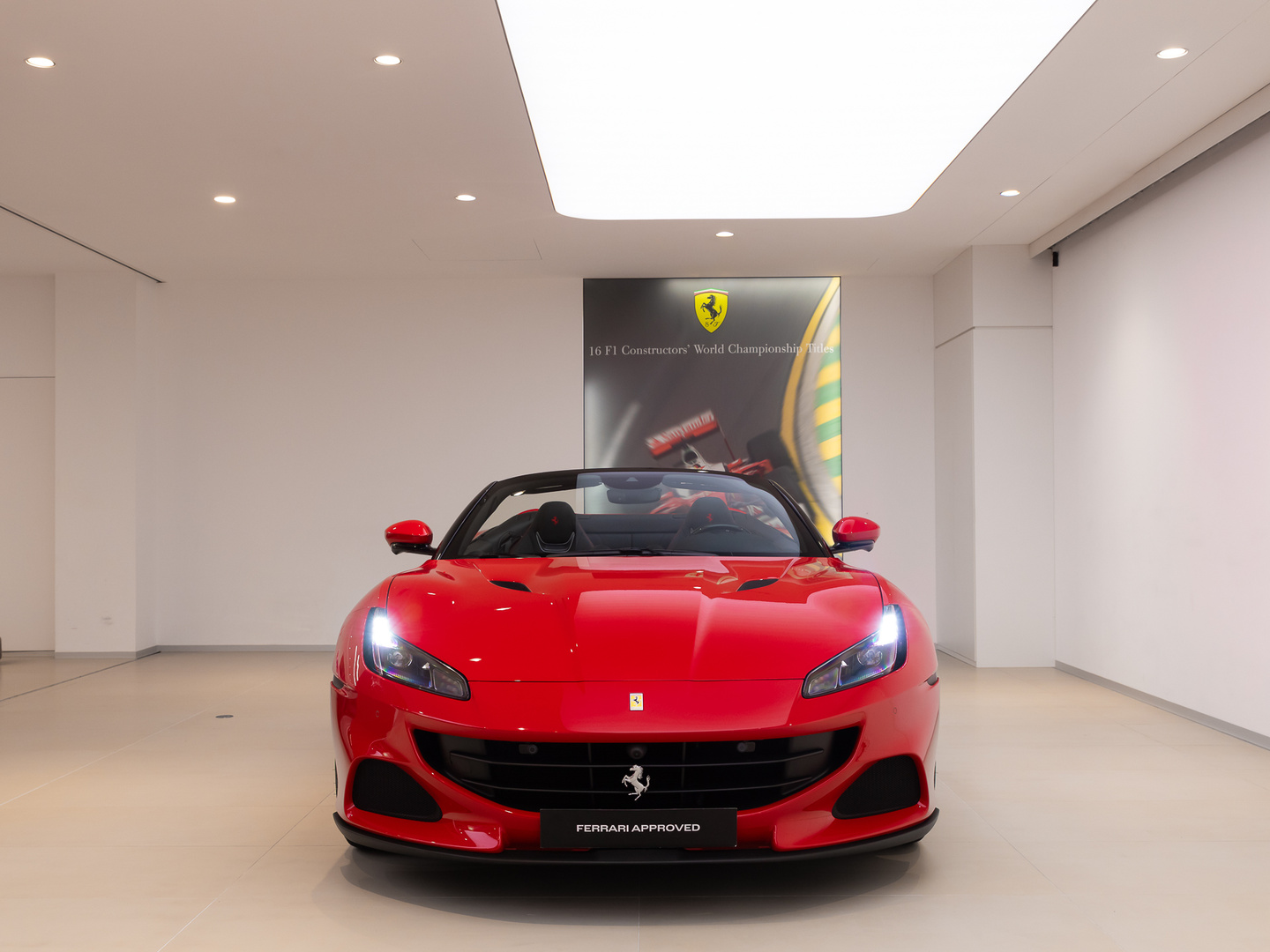 Ferrari Portofino M - 2024 - Joinsteer - #2