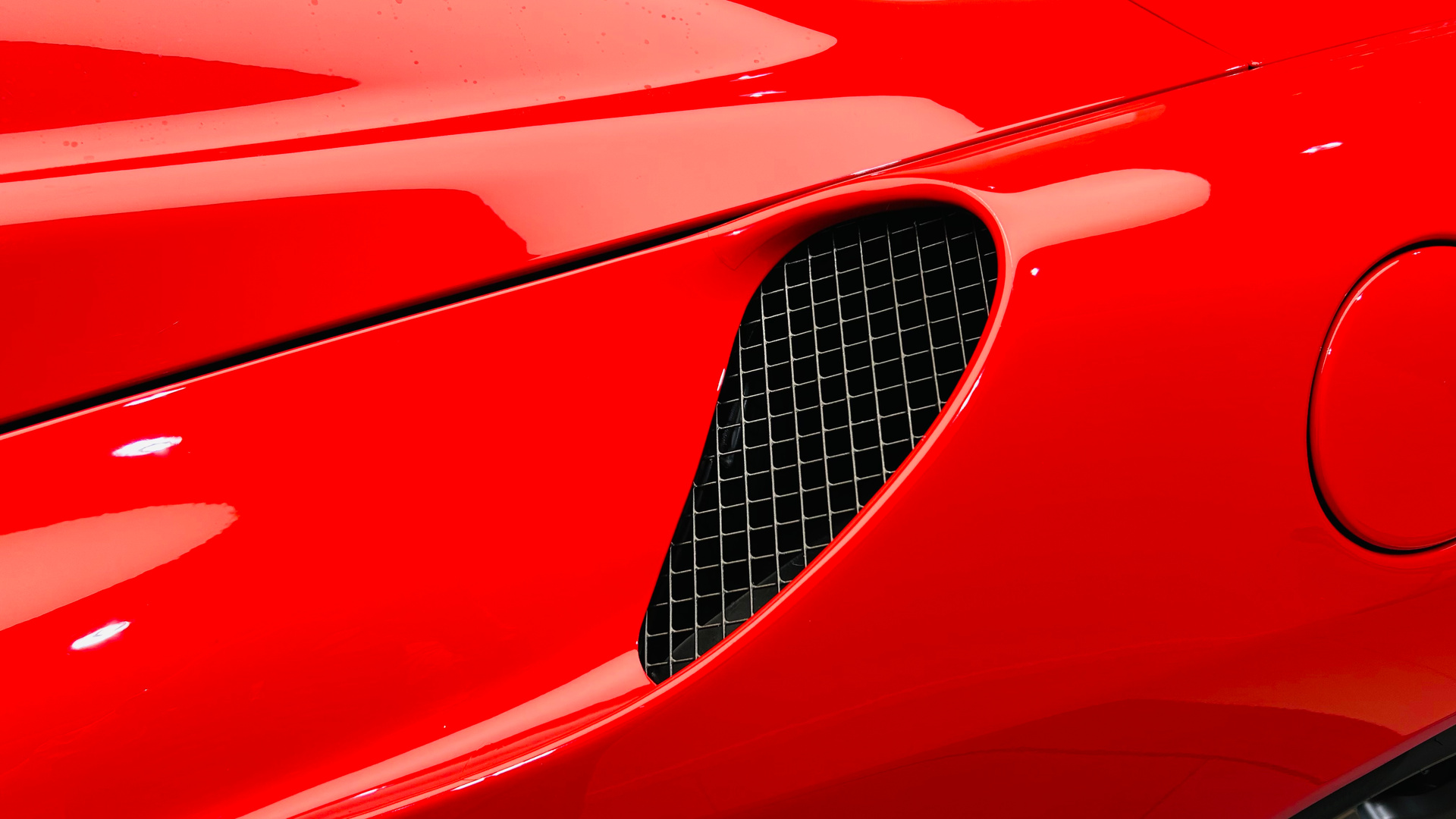 Ferrari Scuderia Spider 16M - 2009 - Joinsteer - #14