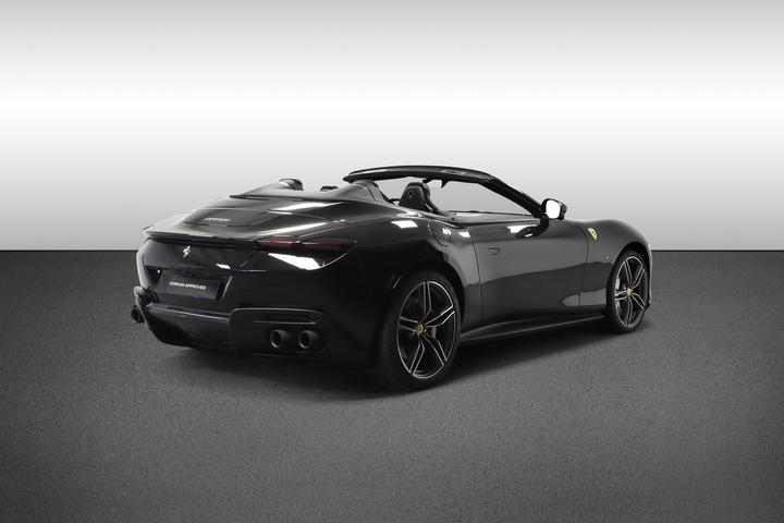 Ferrari Roma Spider -  - Joinsteer - #2