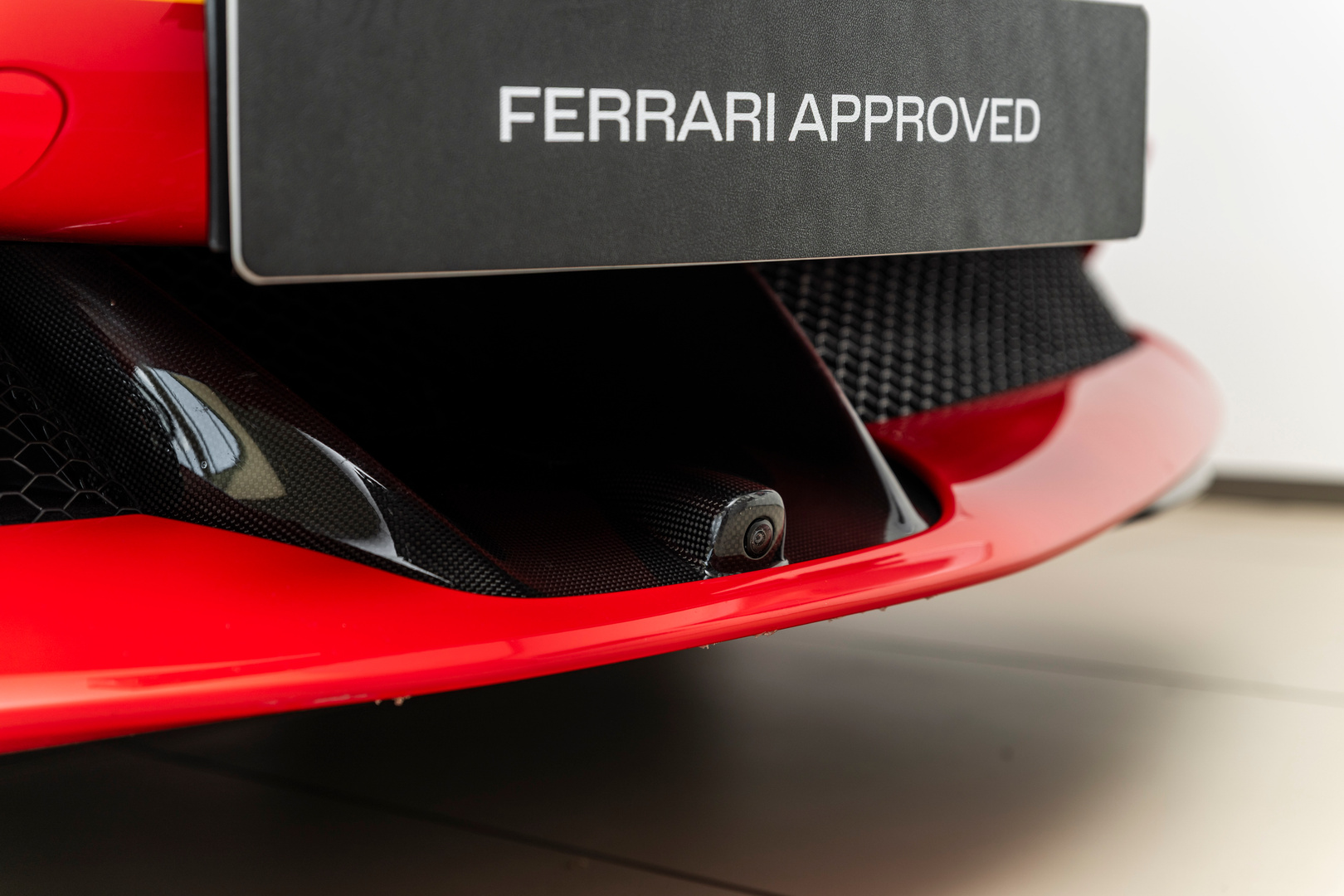 Ferrari SF90 Stradale - 2022 - Joinsteer - #14