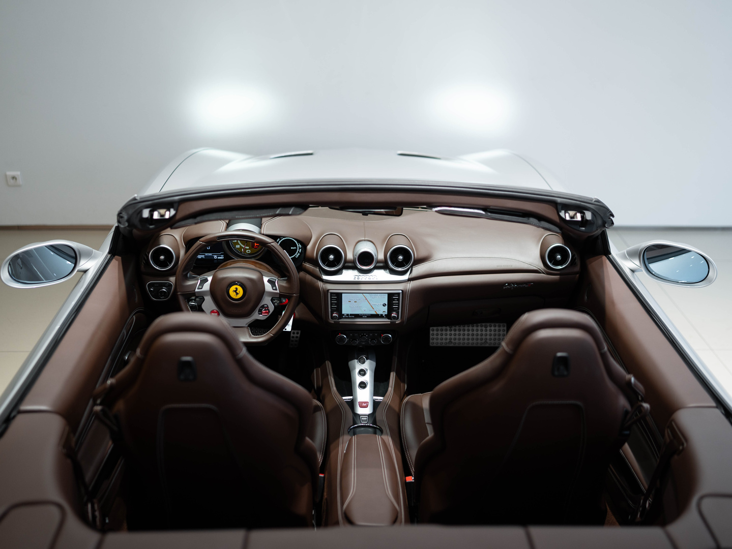 Ferrari California T - 2014 - Joinsteer - #49