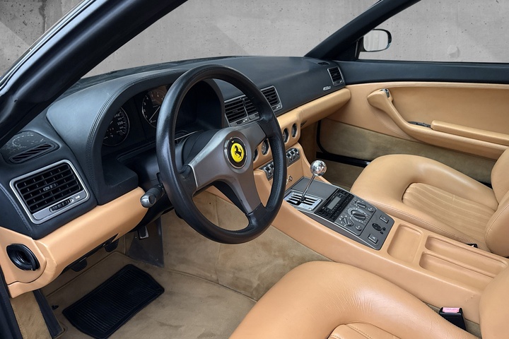 Ferrari 456 GT -  - Joinsteer - #4
