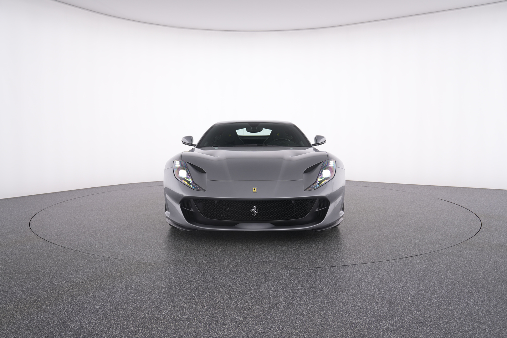 Ferrari 812 Superfast - 2018 - Joinsteer - #2