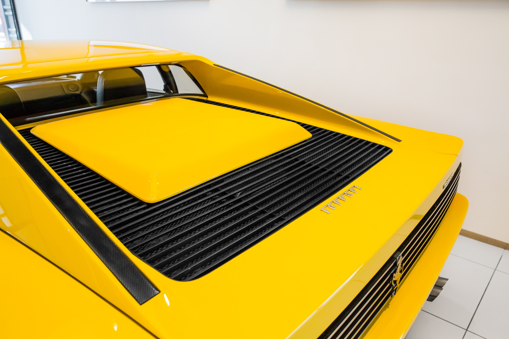Ferrari Testarossa - 1991 - Joinsteer - #36