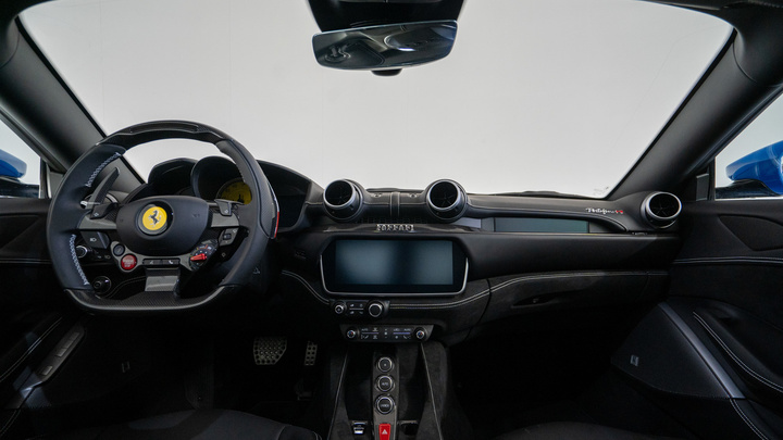 Ferrari Portofino M -  - Joinsteer - #4