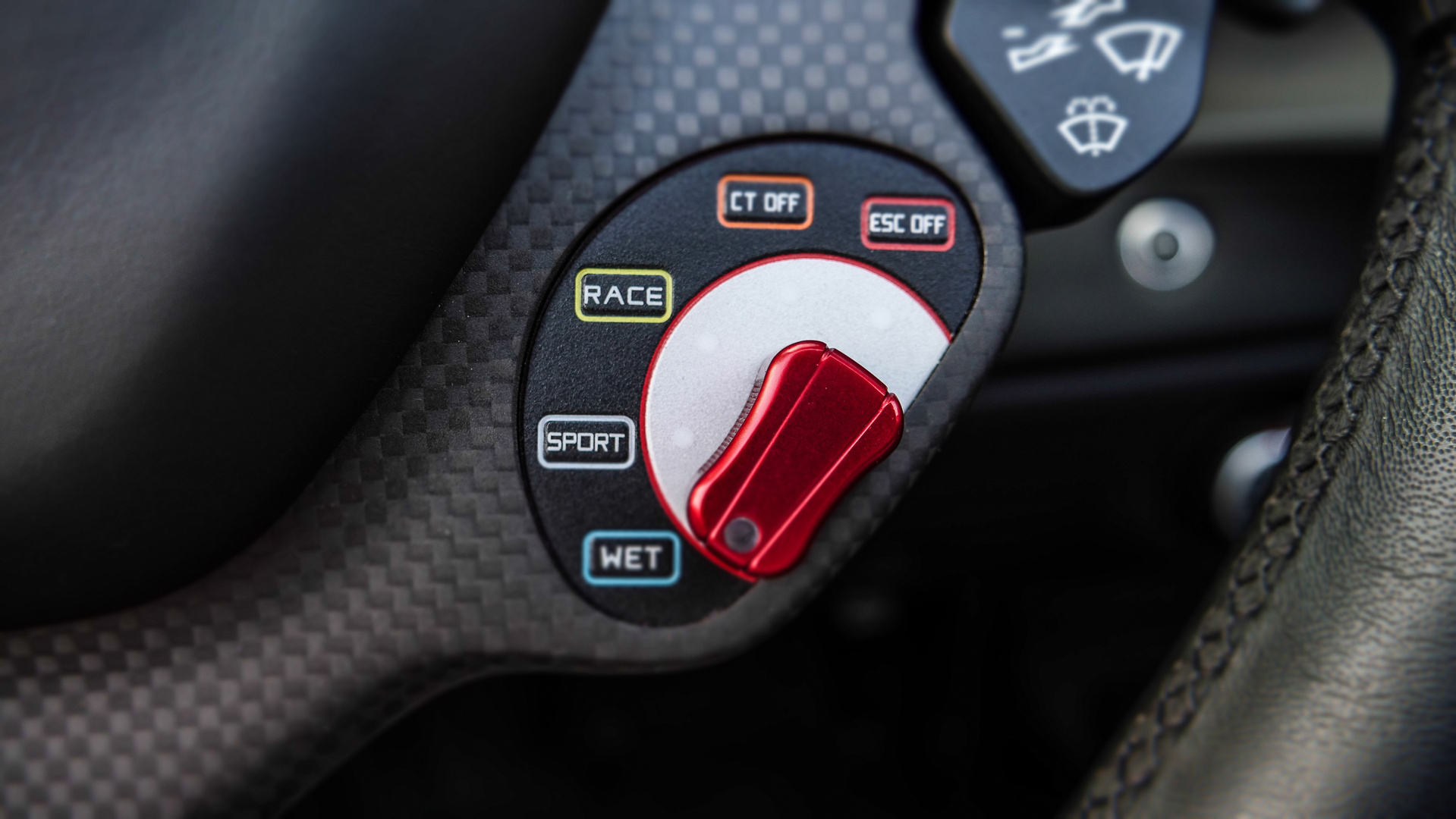Ferrari 488 Spider - 2018 - Joinsteer - #14