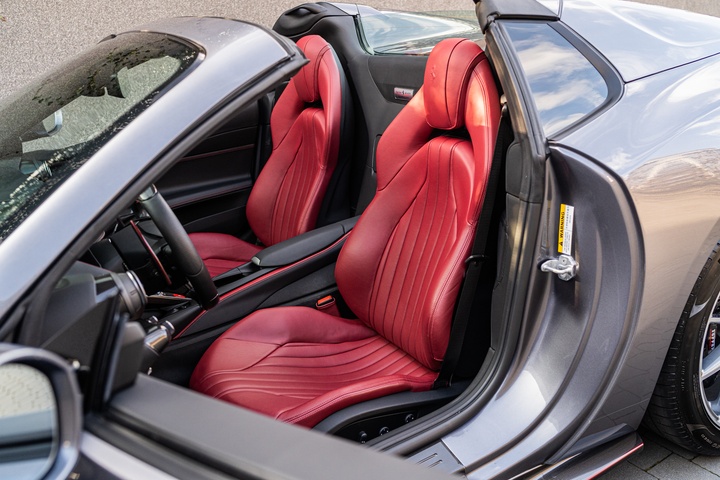 Ferrari 812 GTS -  - Joinsteer - #5