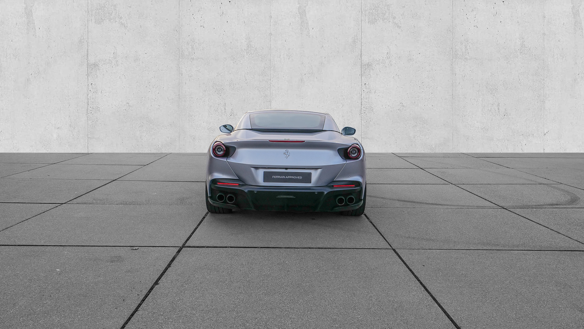Ferrari Portofino M - 2022 - Joinsteer - #9