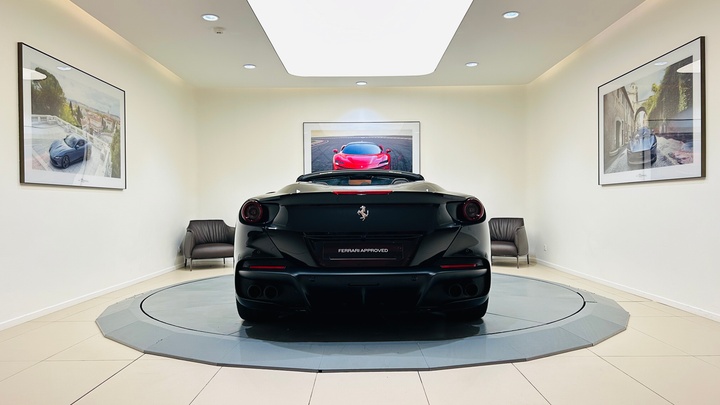Ferrari Portofino M -  - Joinsteer - #3