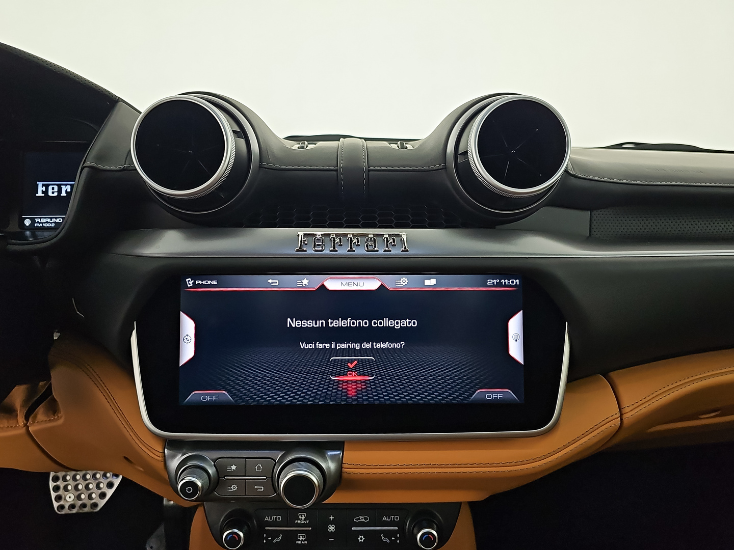 Ferrari Portofino - 2020 - Joinsteer - #47