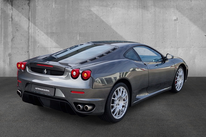 Ferrari F430 -  - Joinsteer - #2
