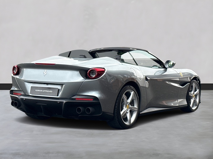 Ferrari Portofino M -  - Joinsteer - #2