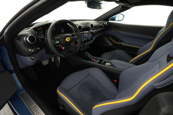 Ferrari Portofino M -  - Joinsteer - #4