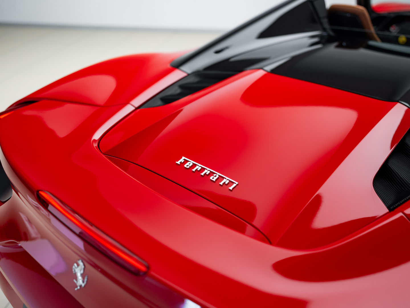Ferrari 488 Spider - 2016 - Joinsteer - #64