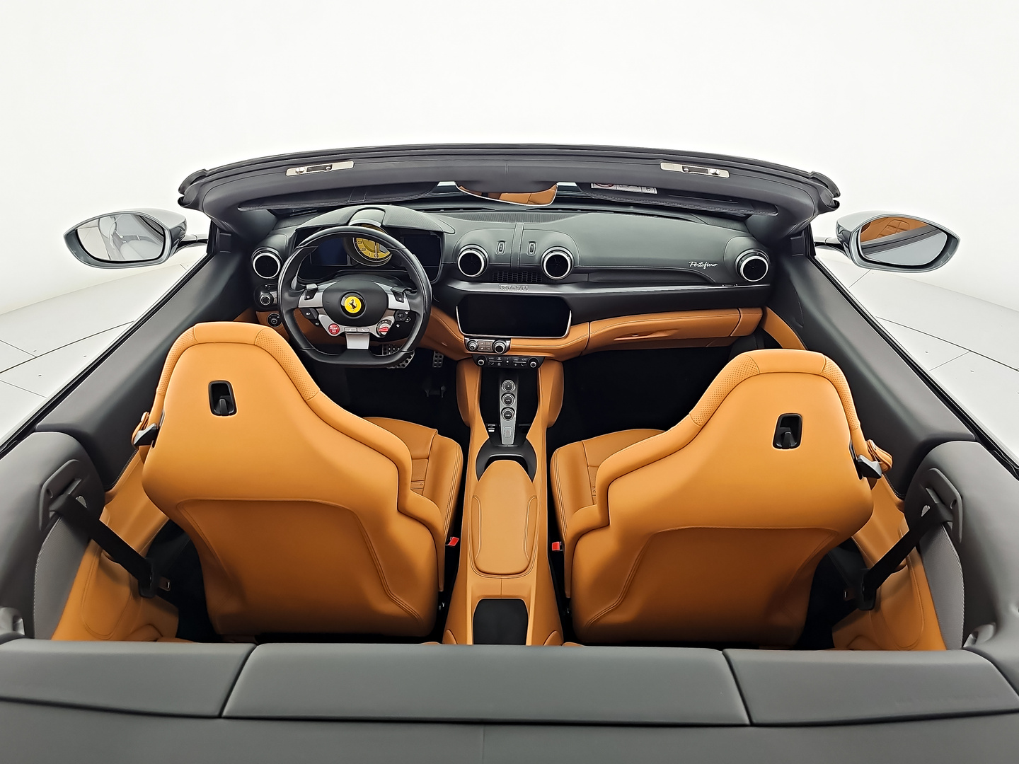 Ferrari Portofino - 2020 - Joinsteer - #52
