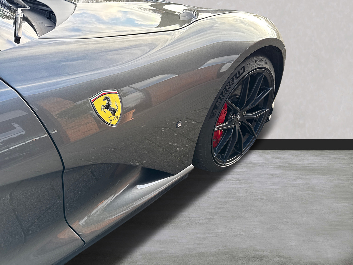 Ferrari 812 Superfast - 2020 - Joinsteer - #9