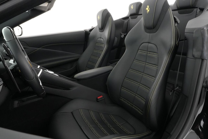 Ferrari Roma Spider -  - Joinsteer - #5