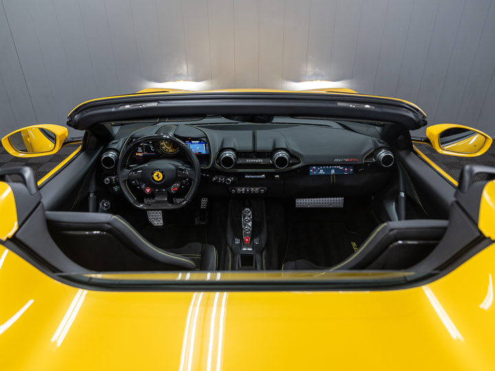 Ferrari 812 GTS -  - Joinsteer - #4