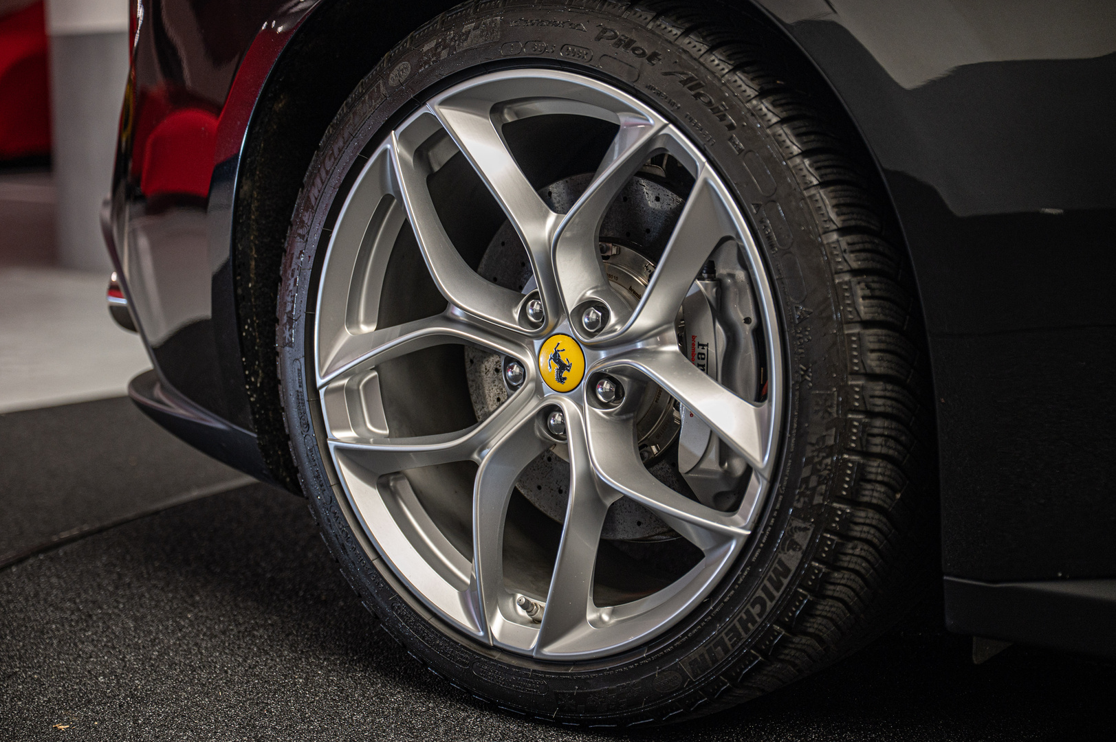 Ferrari GTC4Lusso T - 2018 - Joinsteer - #14