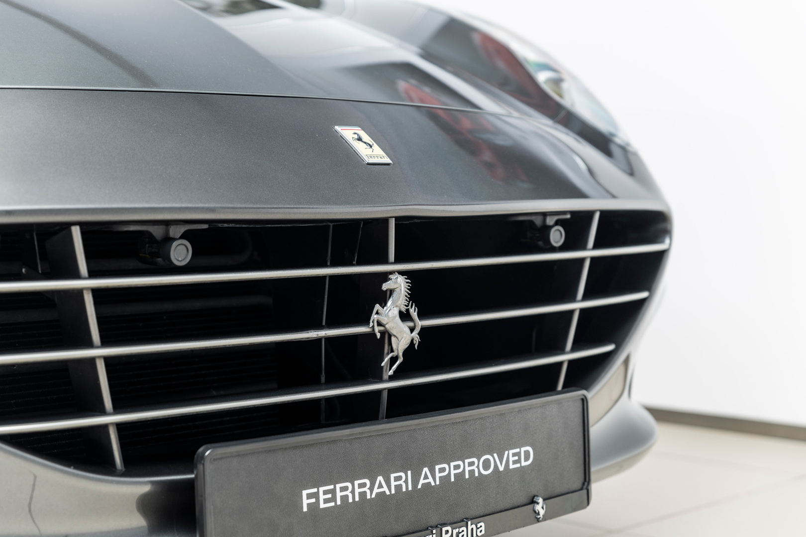 Ferrari California T - 2017 - Joinsteer - #45