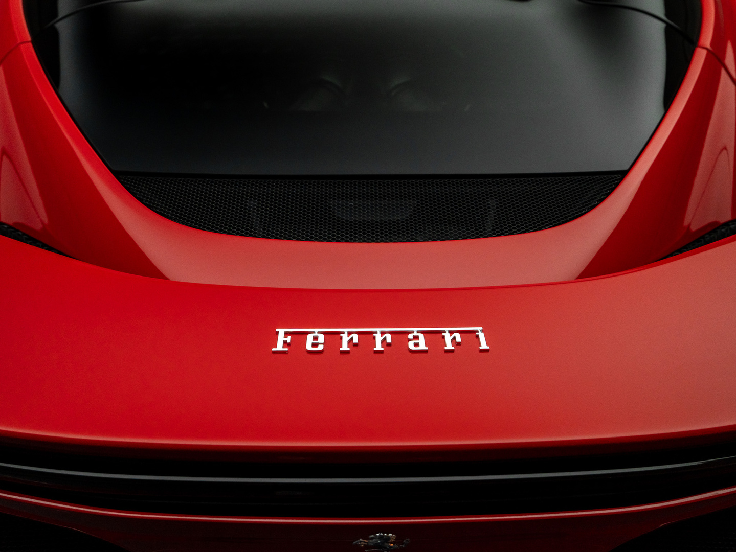 Ferrari 296 GTS - 2024 - Joinsteer - #17