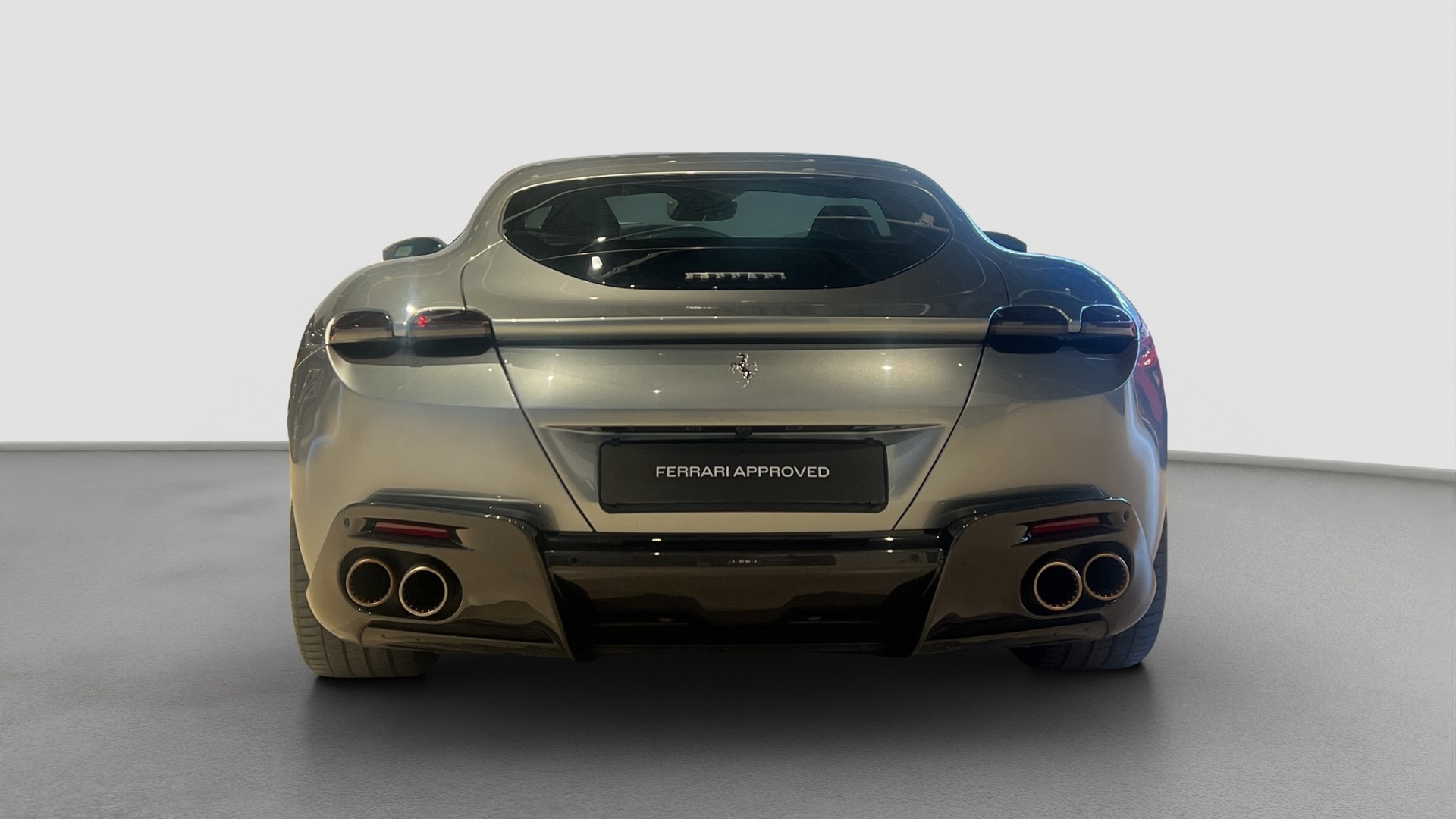 Ferrari Roma - 2021 - Joinsteer - #4