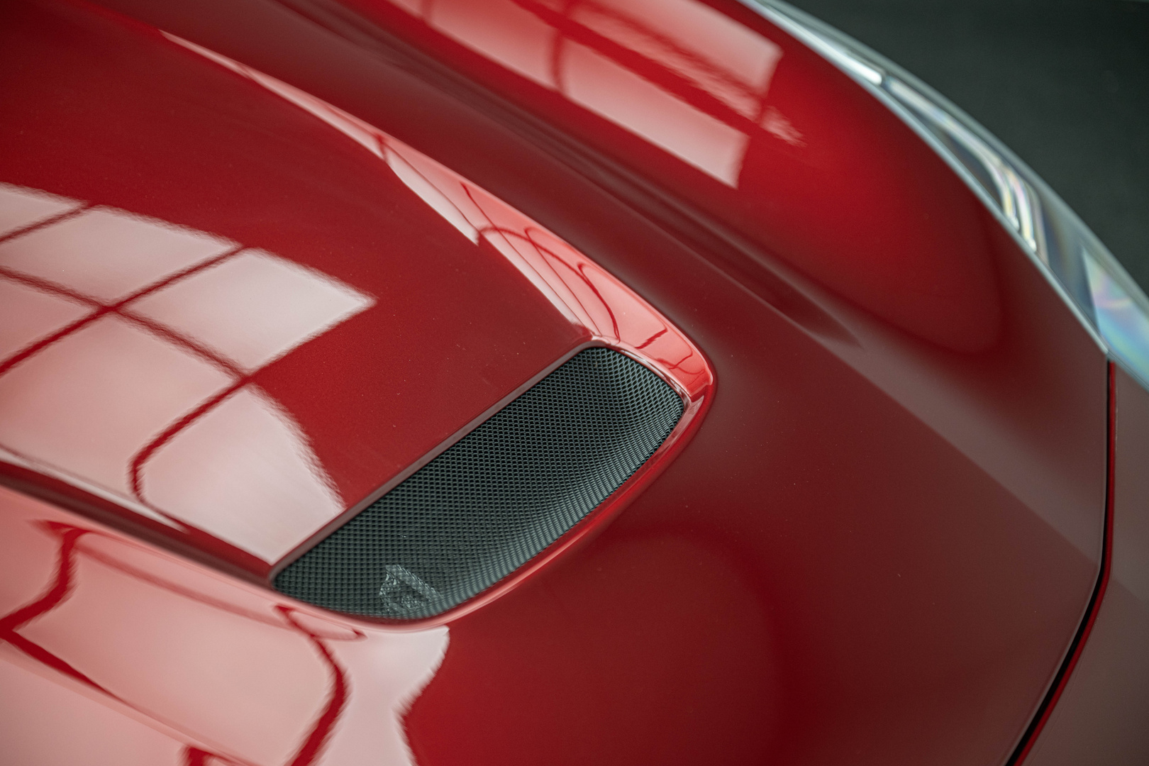 Ferrari F12 Berlinetta - 2013 - Joinsteer - #12