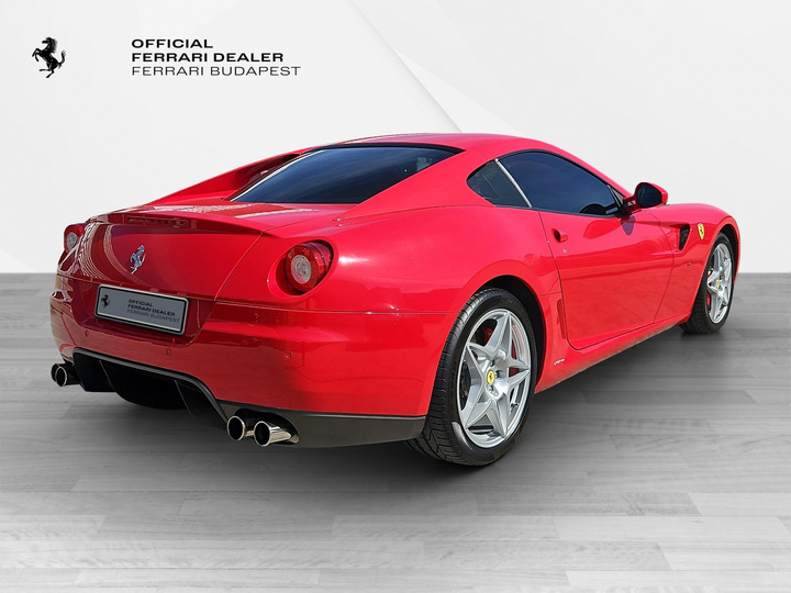 Ferrari 599 GTB Fiorano -  - Joinsteer - #2