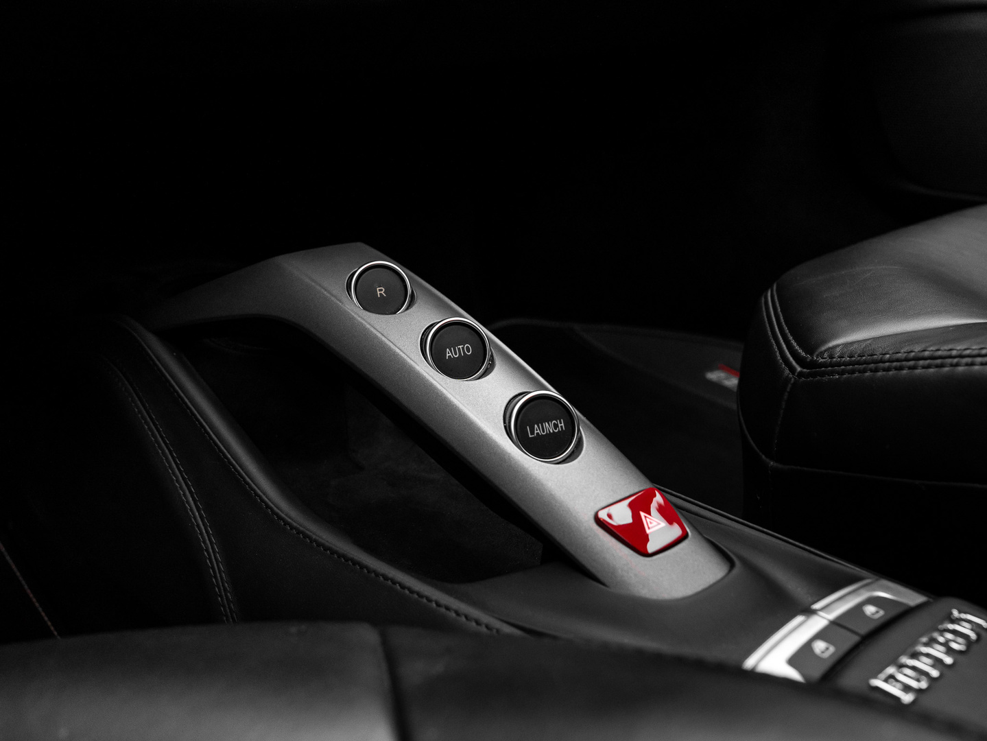 Ferrari 488 GTB - 2016 - Joinsteer - #27