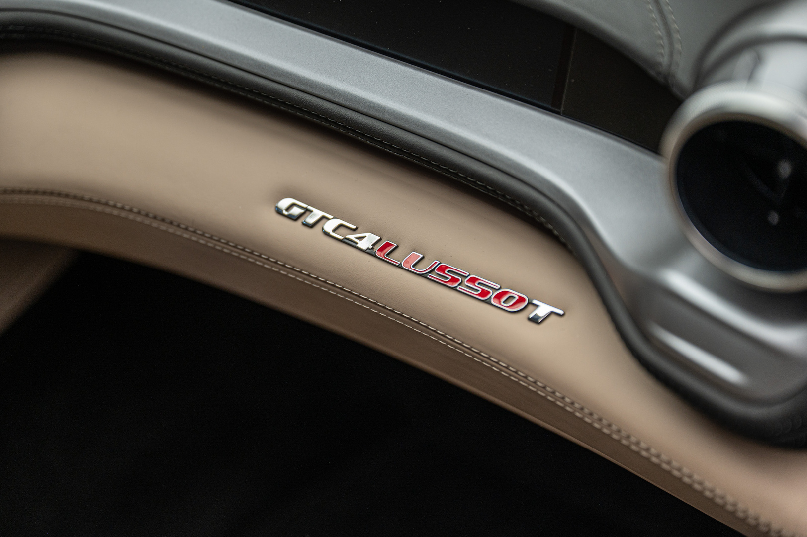 Ferrari GTC4Lusso T - 2018 - Joinsteer - #24