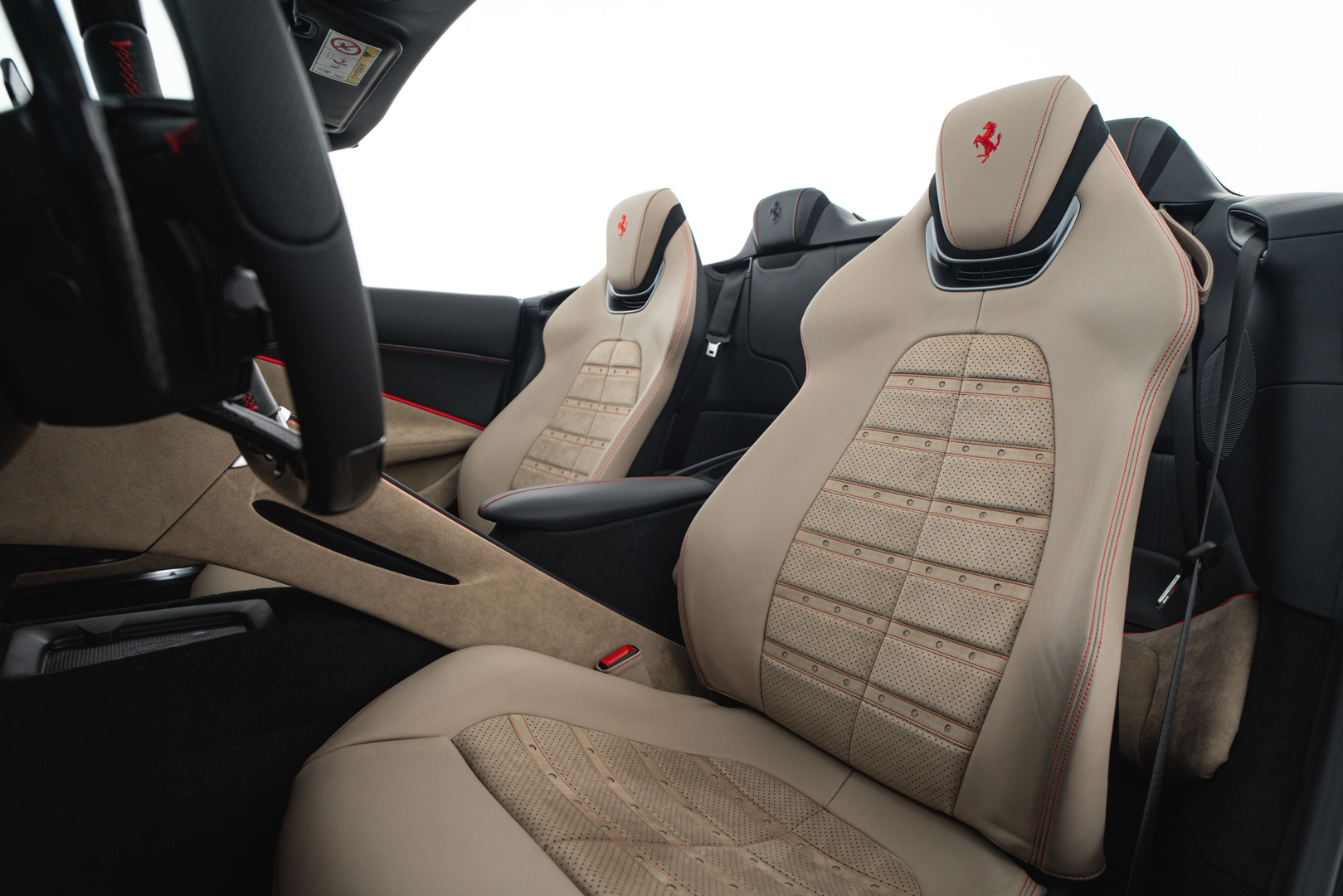 Ferrari Roma Spider - 2025 - Joinsteer - #6