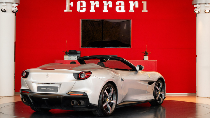 Ferrari Portofino M -  - Joinsteer - #2