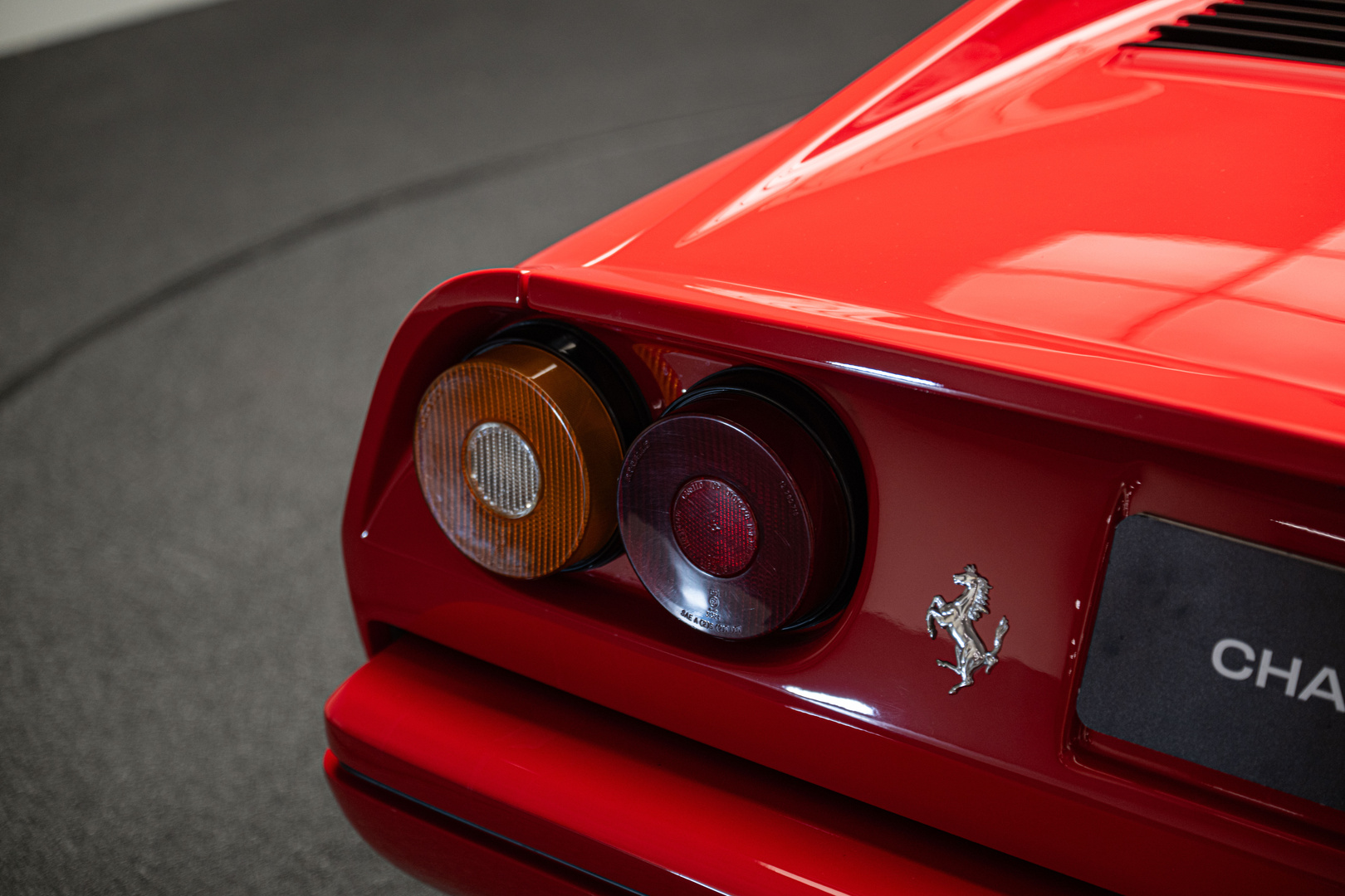 Ferrari 328 GTS - 1987 - Joinsteer - #15