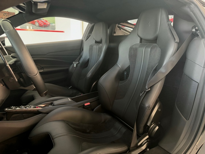 Ferrari F8 Tributo -  - Joinsteer - #5