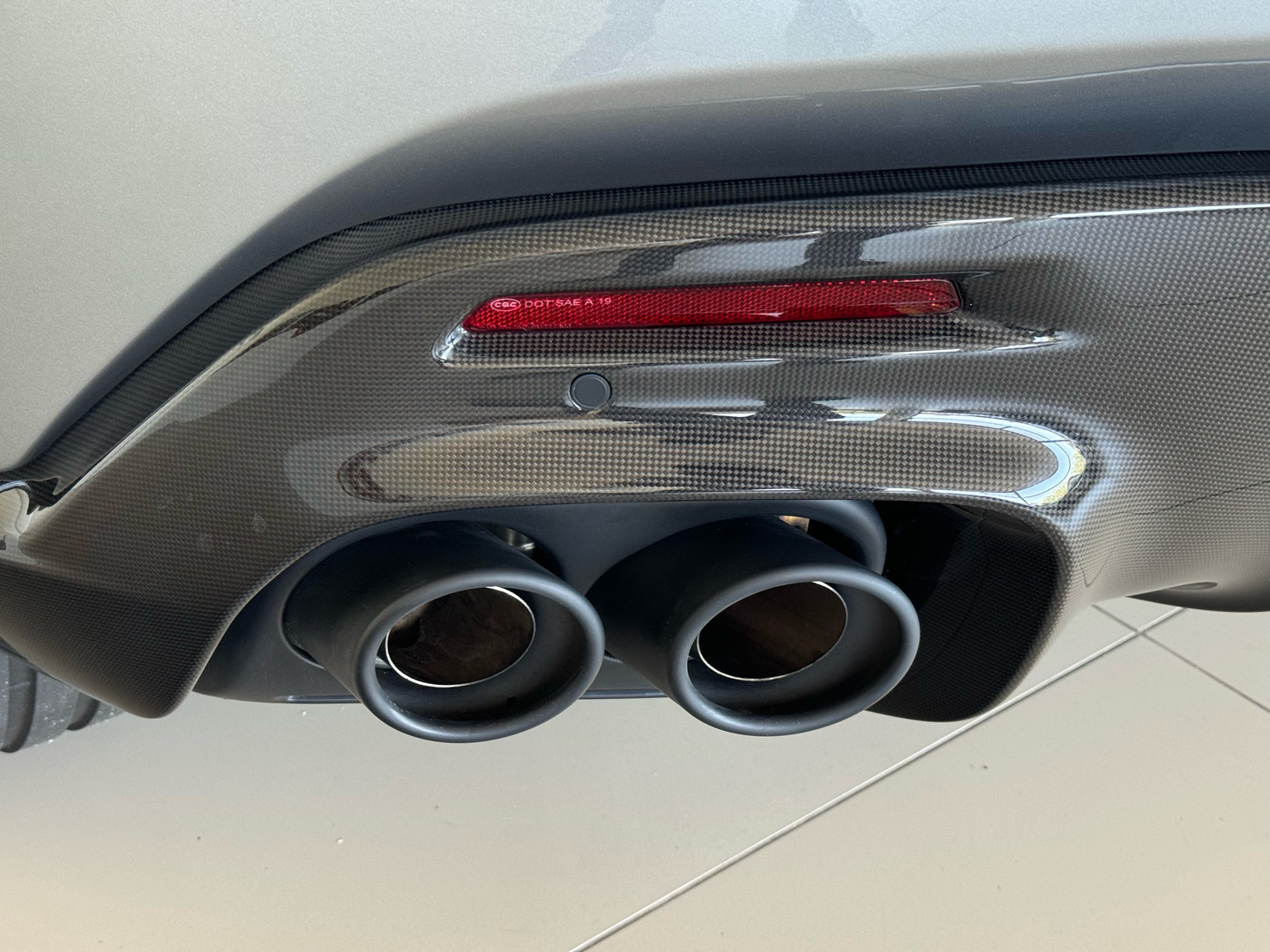 Ferrari Purosangue - 2024 - Joinsteer - #15