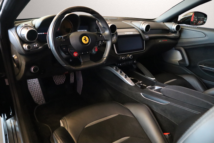 Ferrari GTC4Lusso T -  - Joinsteer - #4